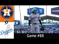 Download Lagu Astros VS Dodgers Condensed Game 7/4/25