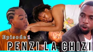 penzi la chizi episode 1