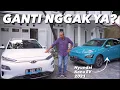 Download Lagu DIGODA HYUNDAI KONA ELECTRIC 2021. JANGAN SAMPAI KHILAF