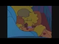 Video di THE SADDEST SIMPSONS VIDEO - Bart's death