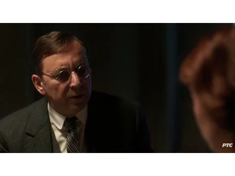 Слепи путник на броду лудака - трејлер за дводелни ТВ филм