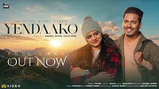 Yendaako - Official Telugu Music Video | Nabeel Afridi ft. Divya Sree | Warangal Diaries
