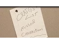 Missed Connections Bubble Butt Beloved