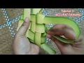 Lagu Tutorial 3 : KETUPAT BAWANG