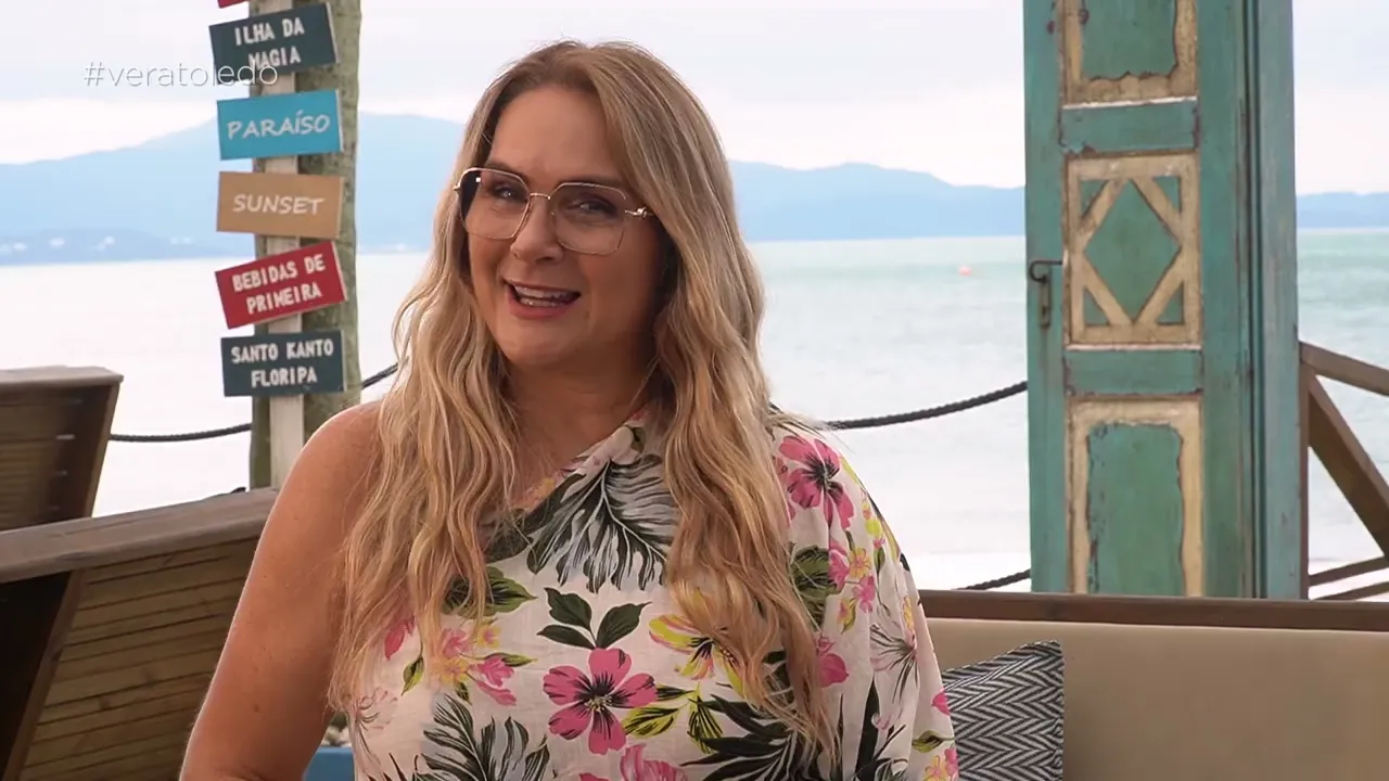 Programa Vera Toledo: Florianópolis conta com novidade no ramo da gastronomia