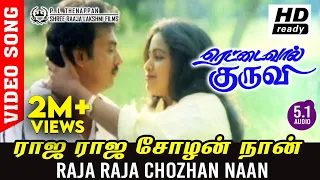 raja raja chozhan video song true 5 1 audio mohan radhika archana balumahendra ilayaraja