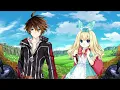 Download Lagu Fairy fencer F Advent Dark Force Solo Run Evil Goddess Harley’s Errand Work