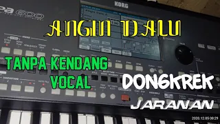 Download Angin Dalu (Woro Widowati)  Dongkrek Tanpa Kendang MP3