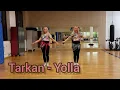 TARKAN - Yolla | Zumba | Oriental