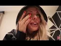 Corinna Flirting with David Dobrik for 6 Minutes