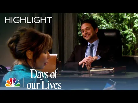 Download MP3 Stop Picturing Gabi's Face! - Days of our Lives