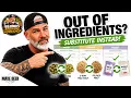 How to Substitute Hops Grains Yeast Without Ruining Your Beer FREE Brewing Charts