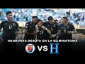 Download Lagu Hoy juega la H | Honduras debuta en la eliminatoria mundialista contra Haití | TD RADIO.