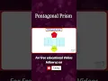 Pentagonal Prism