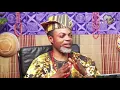 Download Lagu Ọ̀RÀN DÉ O - ÀWỌN ỌMỌ IBO FẸ́ JẸ OBI OF LAGOS LÓJÚ ỌMỌ OODUA ÀTI PALACE #1. 5 Billion 