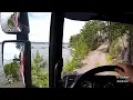 Download Lagu Ride Along in the Swedish Countryside! Relaxing Music, No Talking