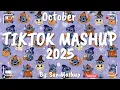 Download Lagu Tiktok Mashup October 💙2025💙 (Not Clean)