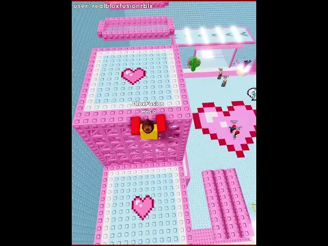 💖daisuki tower speedrun