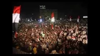 الرئيس محمد مرسى و عبد الحليم حافظ و يا ريس المركب 