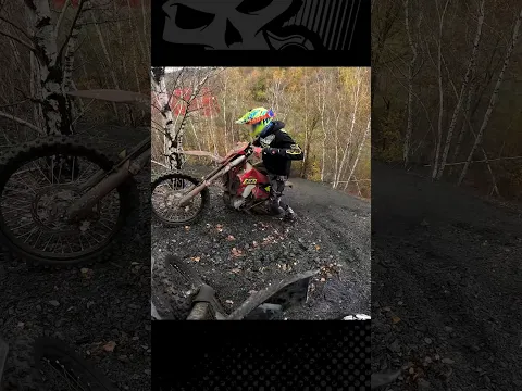 #querly #grenzgaenger #enduro