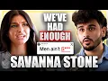 The Wicked Culture That s Making Gen Z so Miserable Savanna Stone Interview