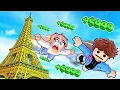 Download Lagu Making BILLIONS In Roblox Climb And Jump!