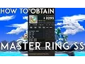 Master Ring SS - Event Guide