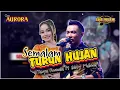 Download Lagu SEMALAM TURUN HUJAN Tasya Rosmala Ft Gerry Mahesa Om Aurora