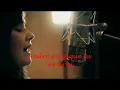 Charlene Soraia - Wherever You Will Go -Traduzione(Ovunque Tu Andrai)