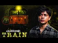 Lagu Creepy Train Station (Horror Story)