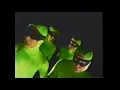 The Aquabats Martian Girl Music Video Commercial (Are Oh Vee 1995)