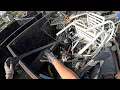 Scrap Metal Recycling Couch Removal Santa Rosa Junk Removal