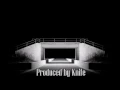 'Alley' Trippy Dark Trap Beat Rap Instrumental | Prod. by Knife | Southside x Metro Boomin 808 type