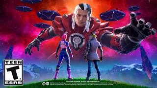 C’est BON, Fortnite ARRIVE À LA FIN… Le CHAPITRE 8 Sera Le DERNIER ?!