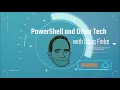 PowerShellAI Meets Azure OpenAI Service ChatGPT Integration