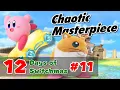 Lagu Kirby Air Riders Is A Chaotic Masterpiece | TDOS #11