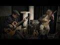 John Stowell & Draa Hobbs - I Should Care (Stage 33 Live; December 15, 2019)