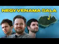 Download Lagu Ar pavyks išgyventi be maisto? | KD20