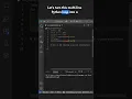 Write Smarter Python Code with List Comprehensions Python Hacks