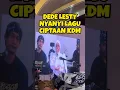 Download Lagu Lagu Rindu Purnama Ciptaan KDM Dinyanyikan Oleh Lesty Kejora 🥰