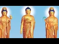 Lagu Budha tentram dan damai