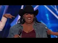 Judges Impressed: Chapel Hart's STUNNING Show! | America's Got Talent