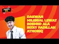 Download Lagu DAKWAH MILENIAL LEWAT SOSMED ALA RIZKY FADILLAH ATHORIQ - JUARANYA VIRAL