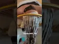 ASMR HEAD SPA