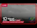 Milton live updates Here s what Bradenton looks like as of 4PM