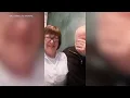 Parents Can t Stop Laughing While Recording Message for Daughter
