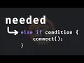 16 Even more control flow in Rust