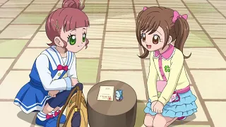 حلقة جديدة من أنمي كوكوتاما مدبلجة العقد المؤقت دوبلاج عربي Cocotama 