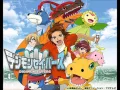 Download Lagu Digimon Savers OP 1 Theme Song [FULL] Gou-ing! Going! My Soul!