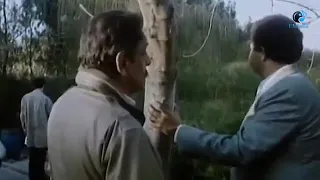 يحيى الفخراني و جميل راتب في اجمل مقطع فيلم الكيف 